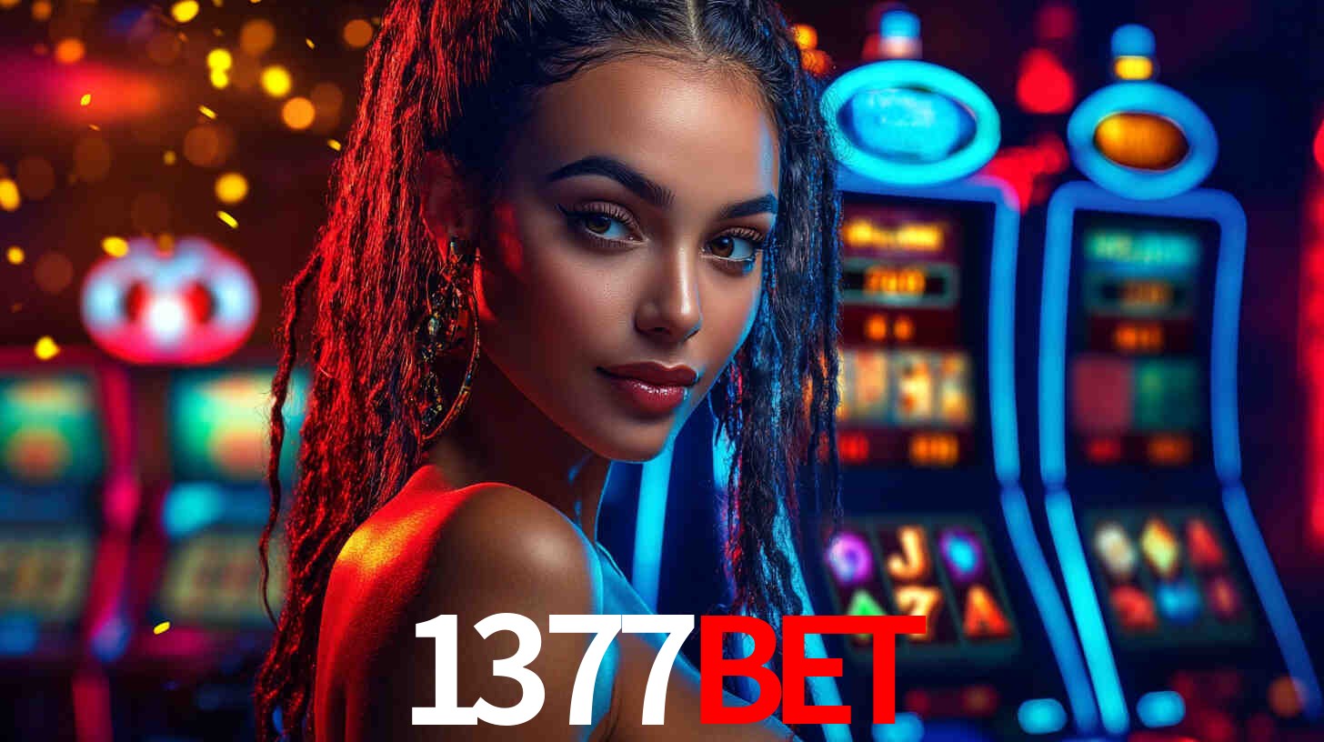 Experiência VIP 1377bet