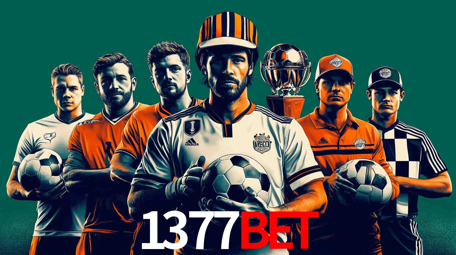 Estatísticas 1377bet