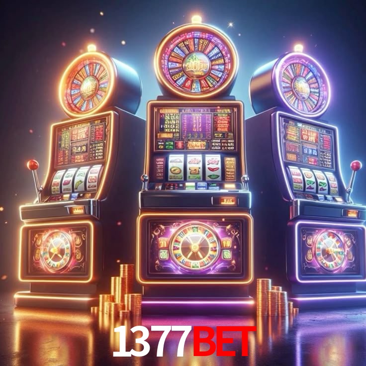 1377bet: Seu Cassino Premiado com Pagamentos Rápidos