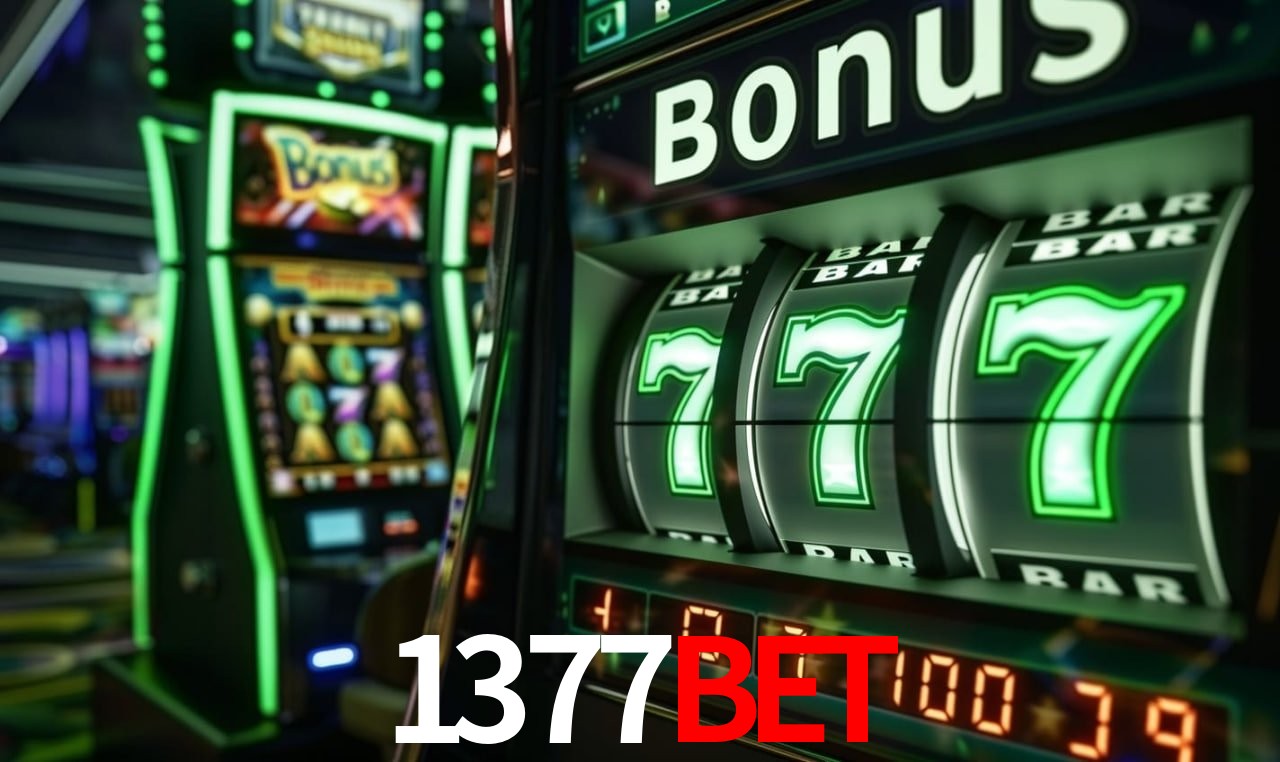 Experiência VIP 1377bet