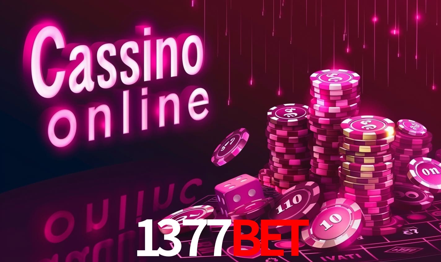 Provedores de Jogos 1377bet