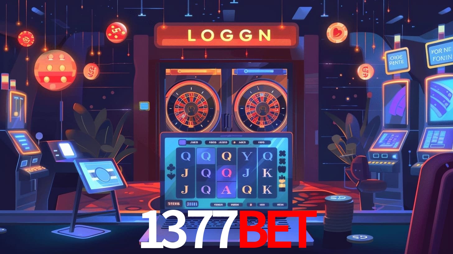 Descubra a Essência do 1377bet: Nossa História e Compromissos