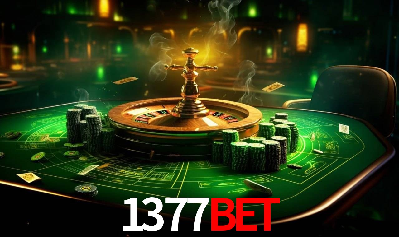 Promoção Relâmpago 1377bet