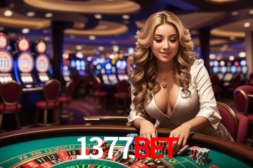 Blackjack Table 1377bet