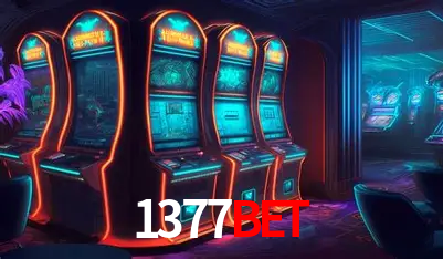 APP oficial da 1377bet para mobile