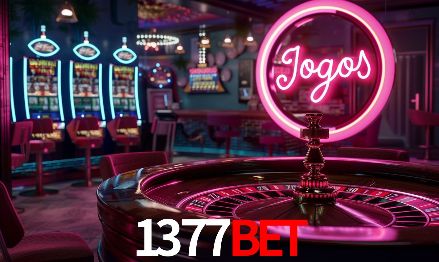 Login Seguro 1377bet