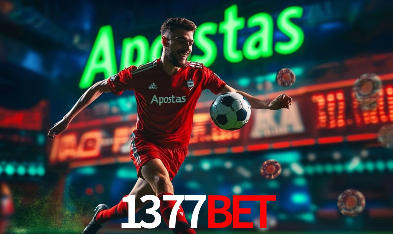 Descubra a Essência do 1377bet: Nossa História e Compromissos
