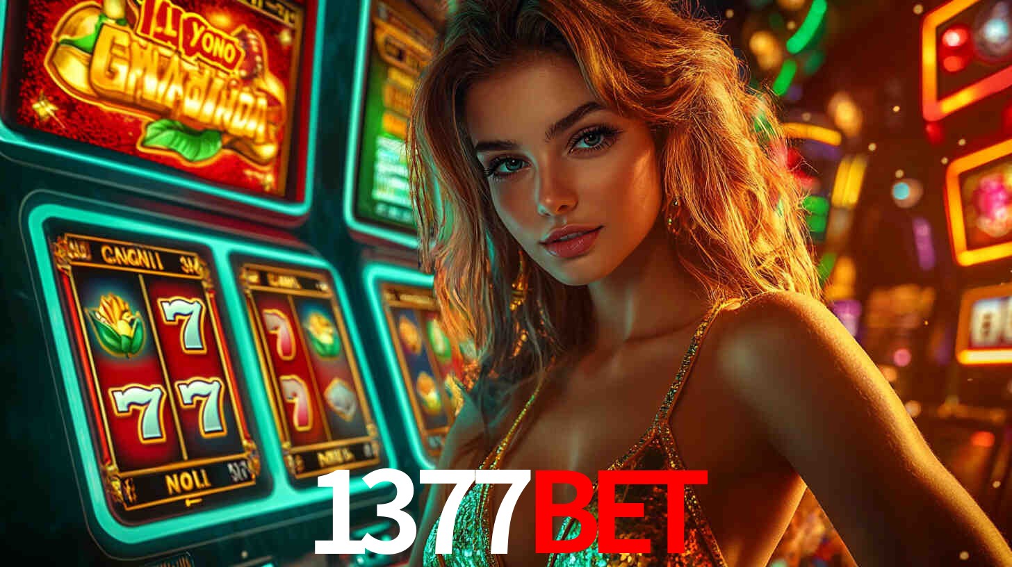 1377bet login