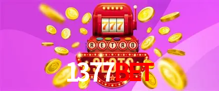 Descubra o Mundo do Cassino Online com 1377bet