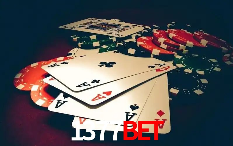 Desvendando o Mundo dos Jogos Virtuais na 1377bet