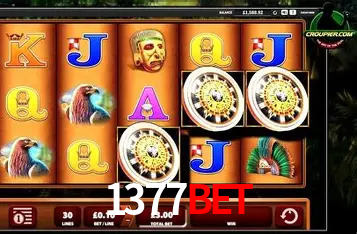 Jogos Exclusivos 1377bet