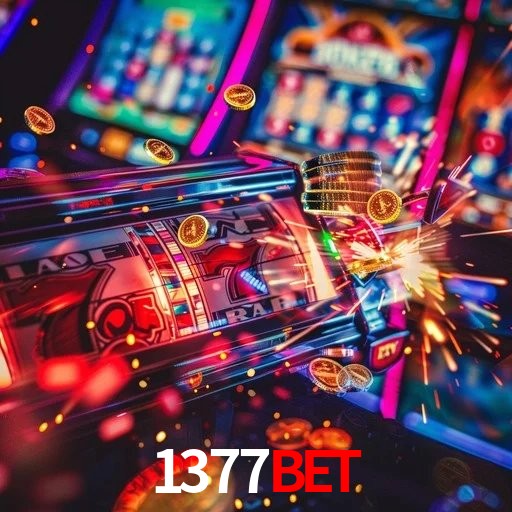 A Experiência Imersiva dos Cassinos Ao Vivo no 1377bet