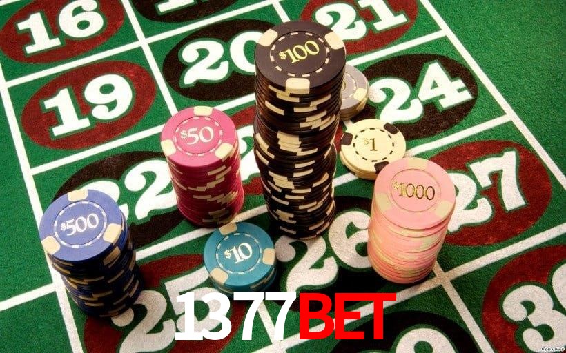 Design Responsivo 1377bet