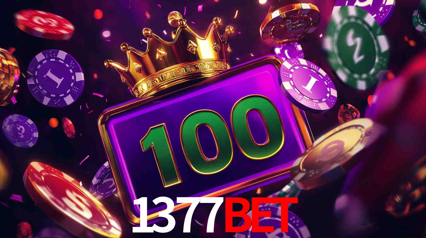 Ofertas Imperdíveis na 1377bet: Promoções e Bônus Que Valem a Pena
