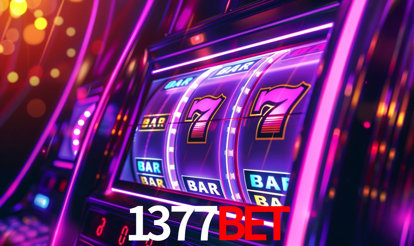 Bônus Generosos e Exclusivos no 1377bet para Você!
