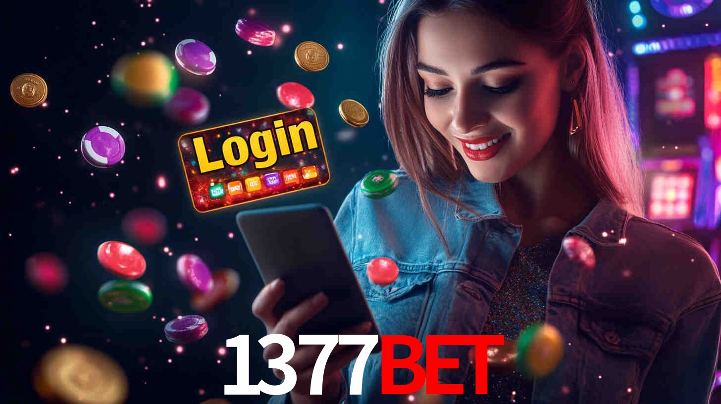 Apostas de Tênis 1377bet