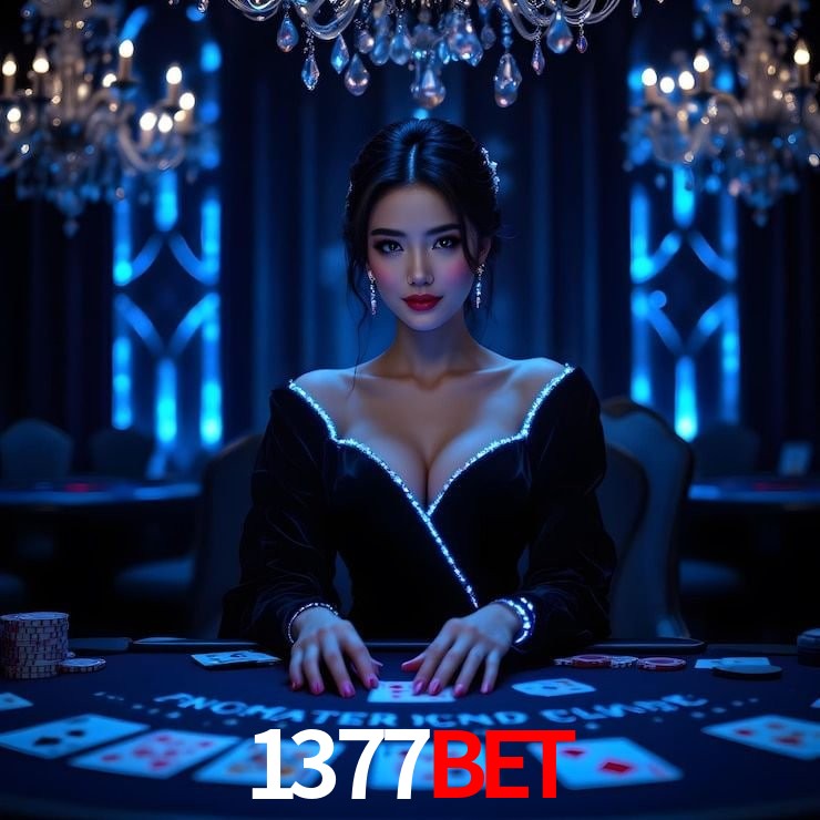 Descubra o Programa VIP da 1377bet: Vantagens Exclusivas para Jogadores