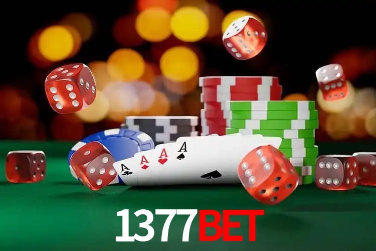 A Popularidade dos Caça-Níqueis no 1377bet