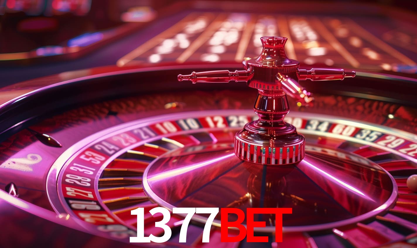 Cadastro Rápido 1377bet