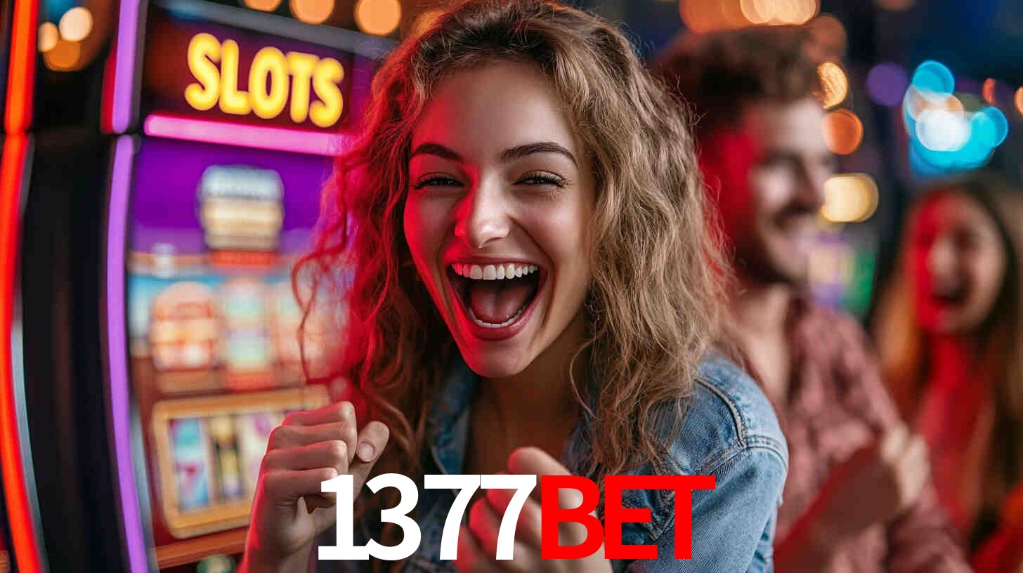 Recursos de Bônus 1377bet
