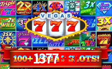 PIX Instantâneo 1377bet