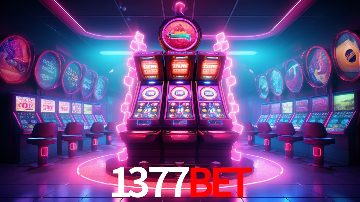 1377bet: A Experiência de Casino com Jogos de Mesa ao Vivo