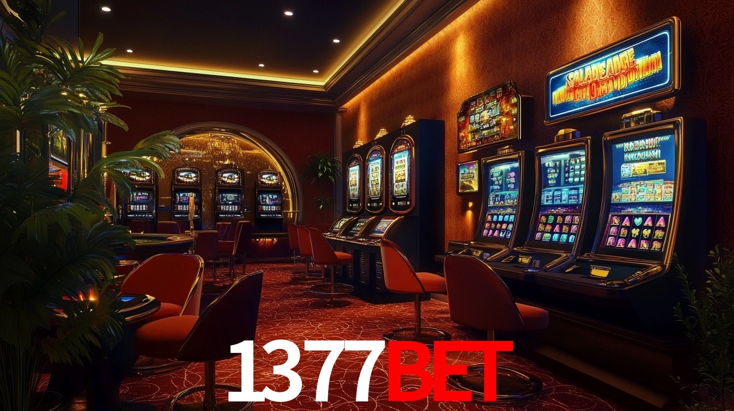 Premium Interface 1377bet