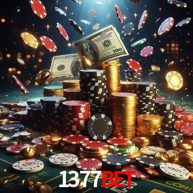 Ofertas Exclusivas 1377bet