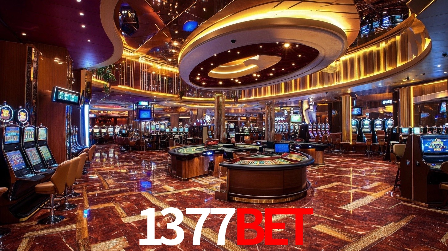 1377bet App Interface