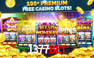 Interface Premium 1377bet