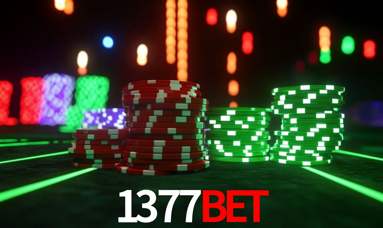 Football Betting 1377bet