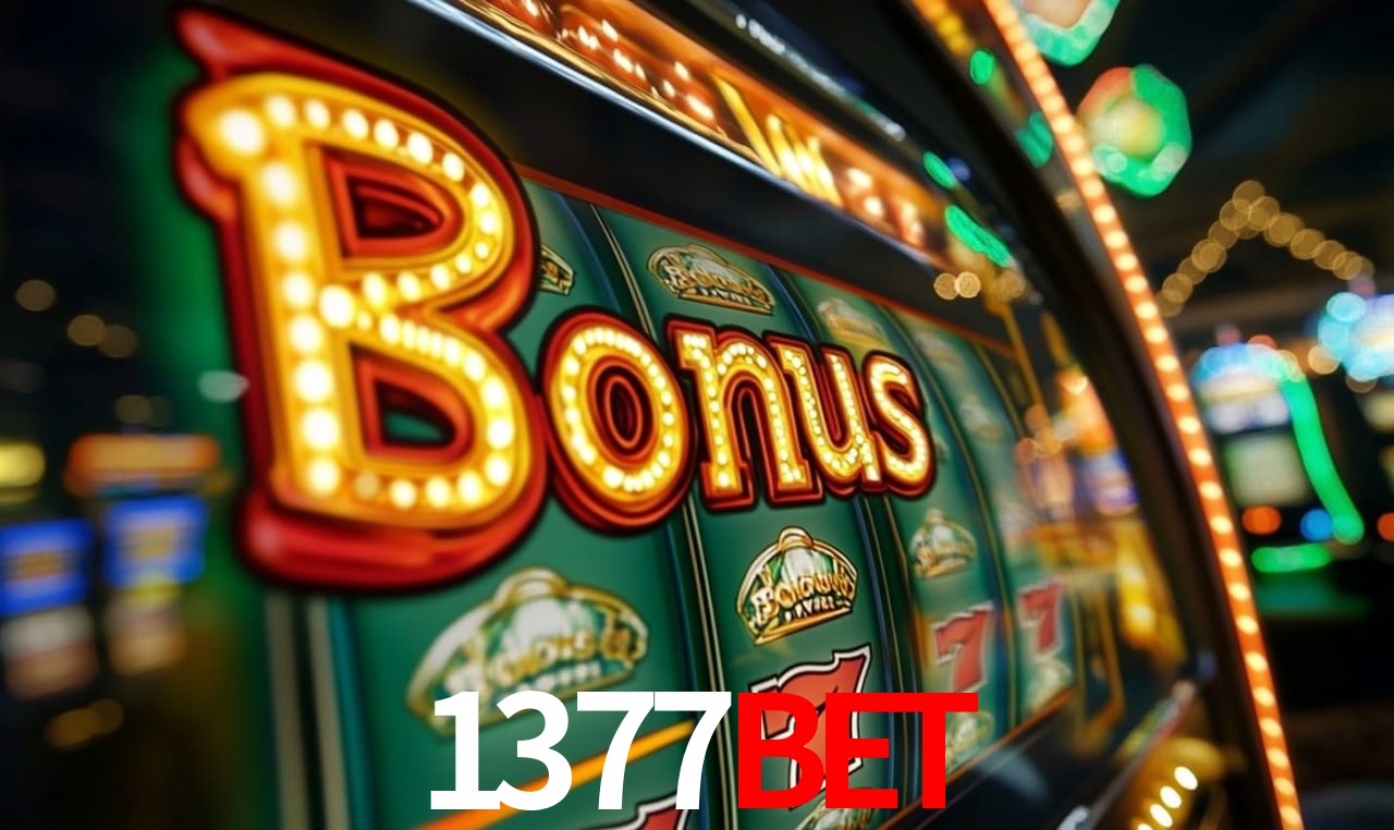 Descubra o Programa VIP da 1377bet: Vantagens Exclusivas para Jogadores