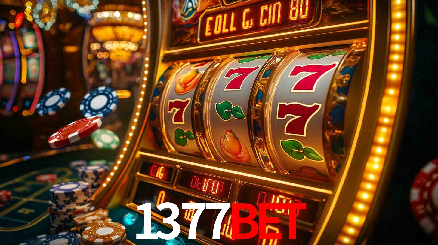 Explore as vantagens do 1377bet: serviço profissional e confiabilidade