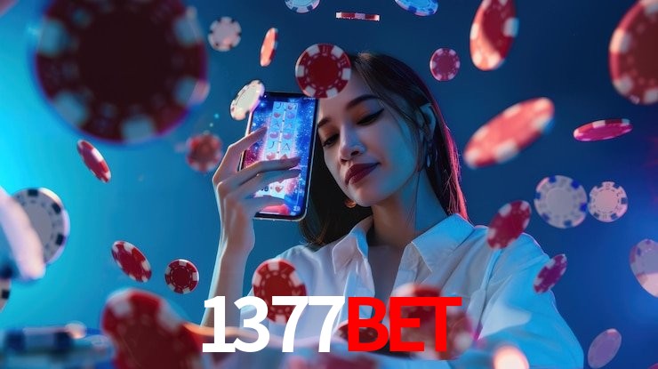 Tecnologia da Plataforma 1377bet