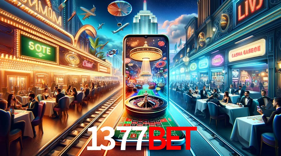 Games Directory 1377bet