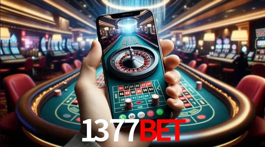Game Statistics 1377bet