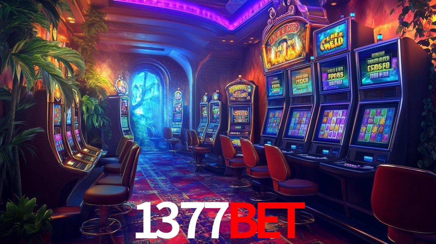 Exclusive Games 1377bet