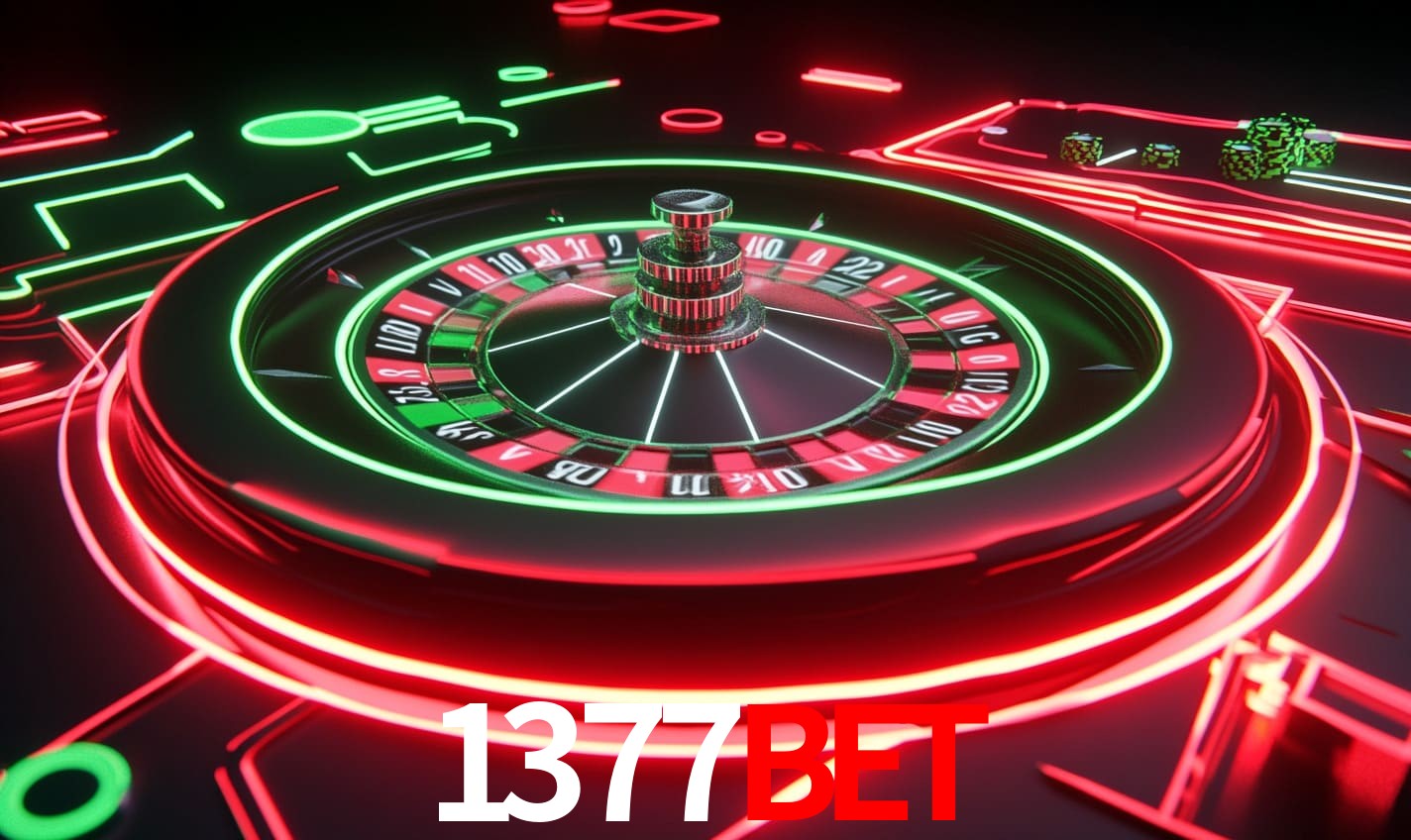 Jogos de Slot 1377bet