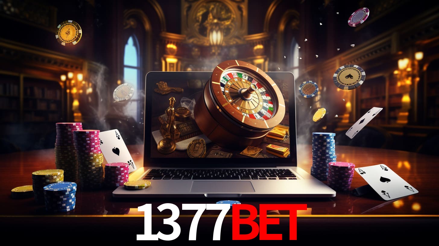Welcome Bonus 1377bet