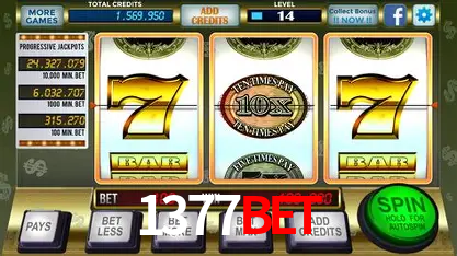 Weekend Specials 1377bet