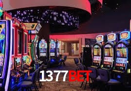 Explorando a Categoria de Eventos em Apostas na 1377bet