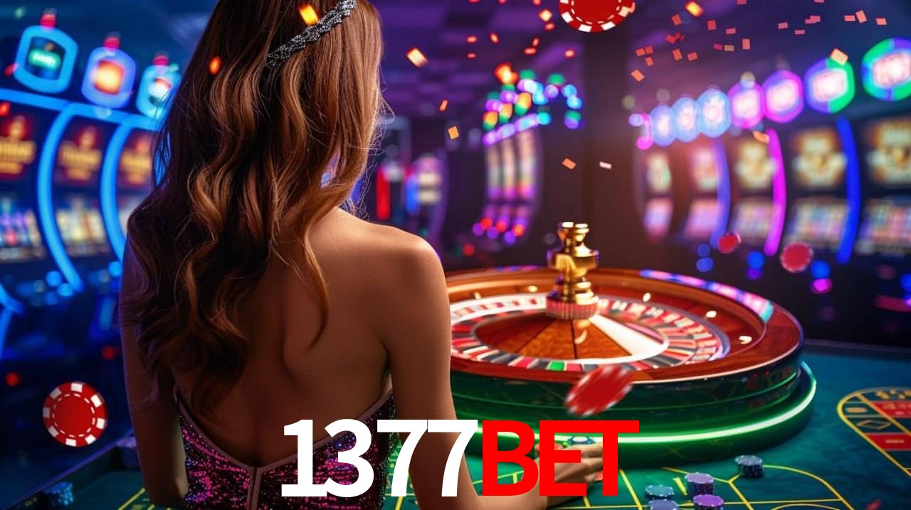 Descubra a Essência do 1377bet: Nossa História e Compromissos