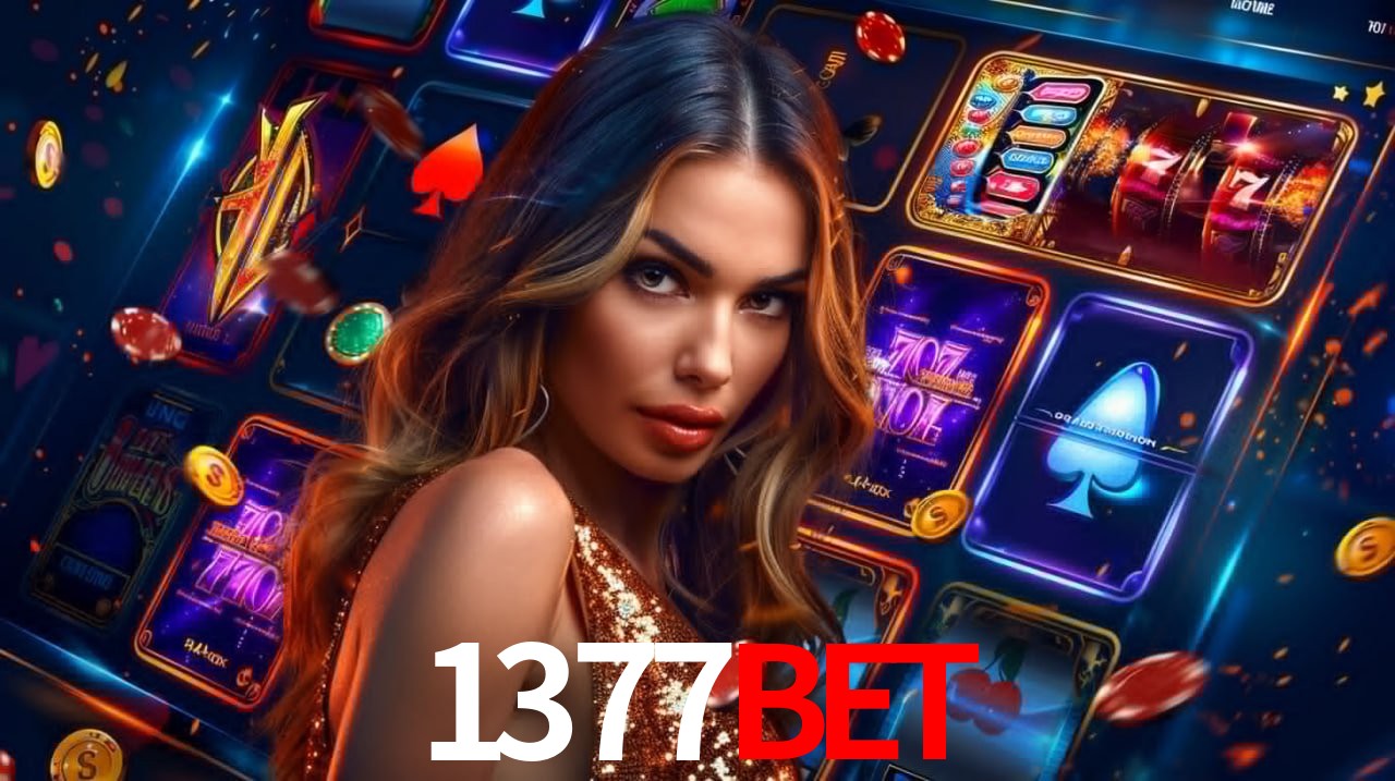Sistemas de Segurança 1377bet
