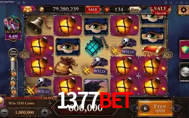 Seasonal Promotions 1377bet
