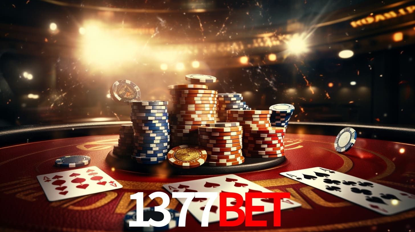 Programa VIP 1377bet