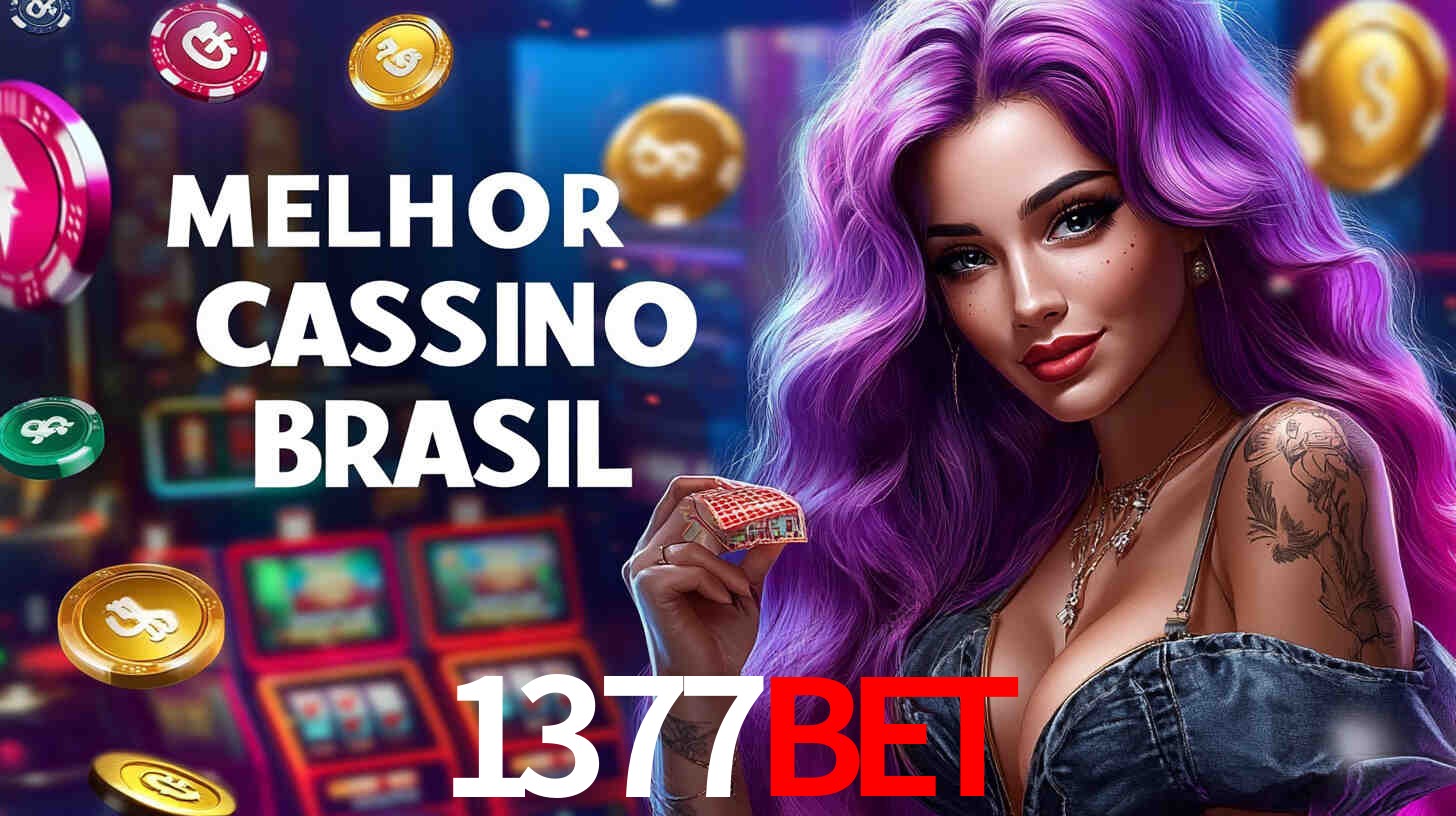 Estatísticas Esportivas 1377bet