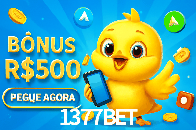 Slot Games 1377bet