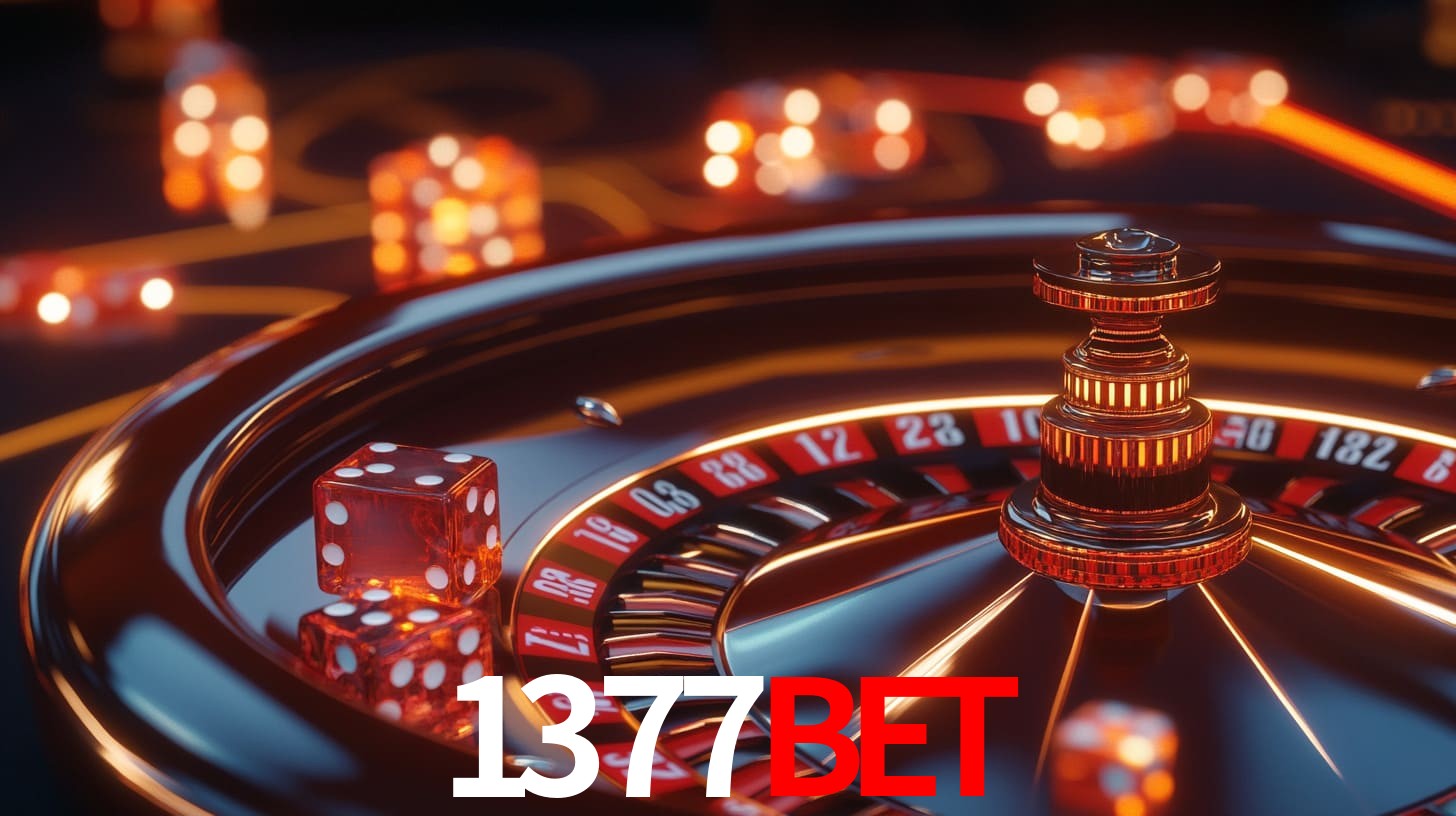 Desvendando o Mundo dos Jogos Virtuais na 1377bet