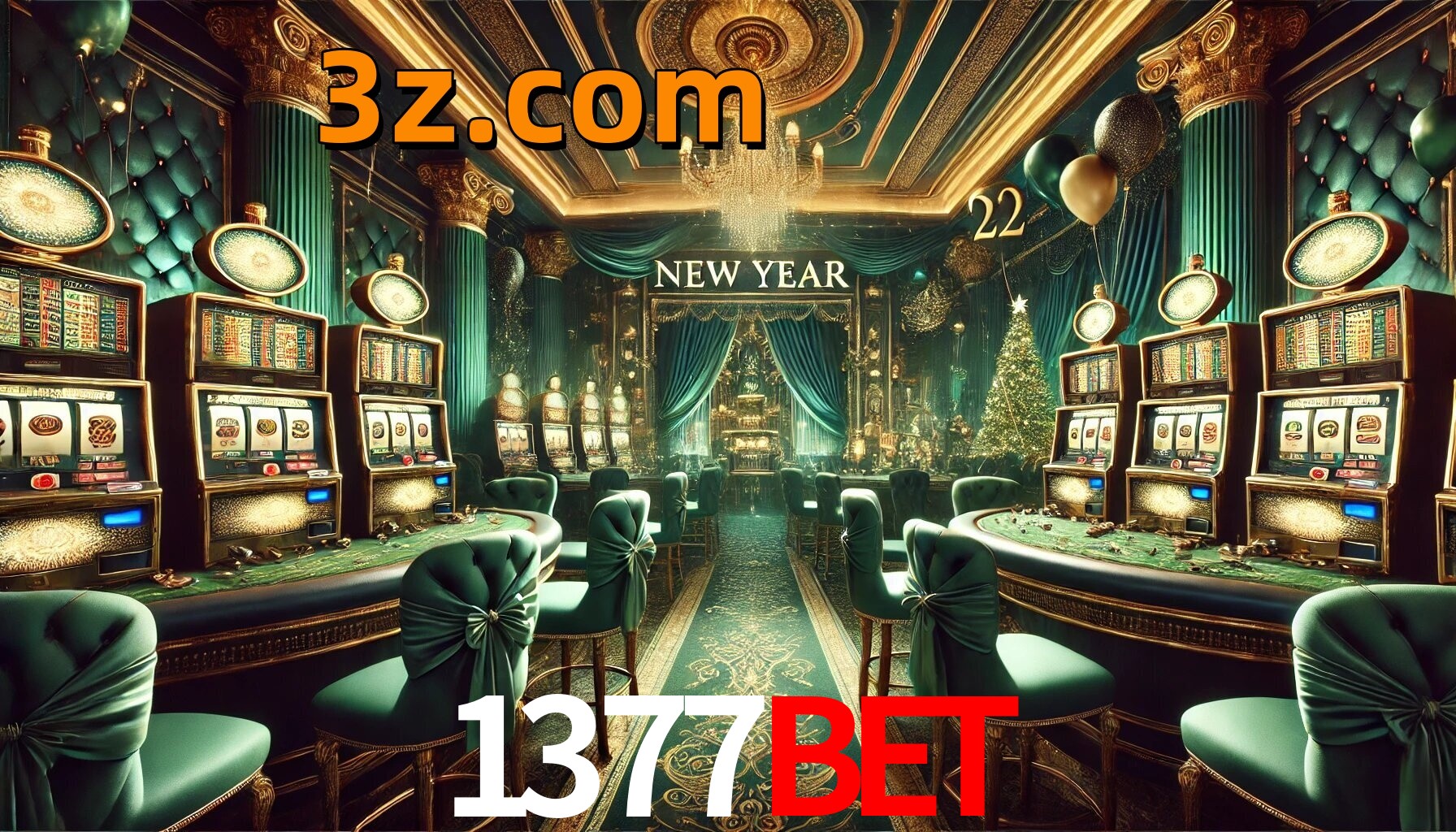 Benefícios do 1377BET