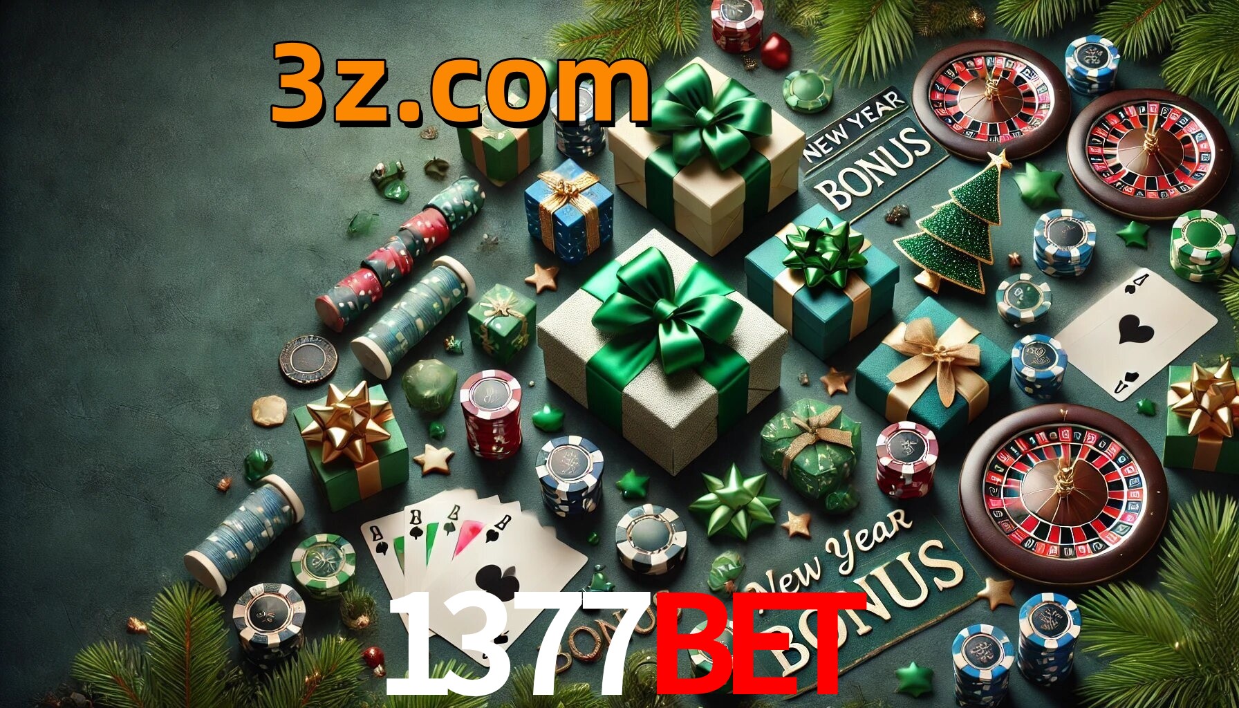 Bônus Festivos